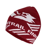 Шапка Finntrail Waterproof Hat 9712 Red_N р. XL-XXL