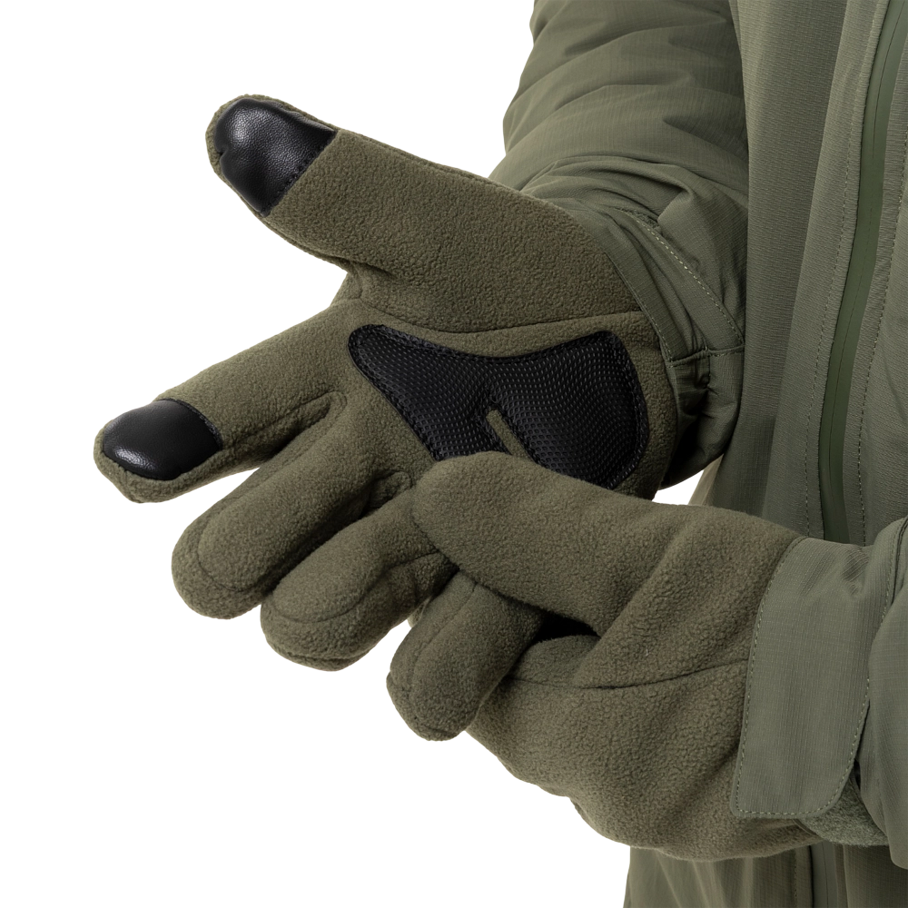 Перчатки мужские демисезонные Mossberg Fleece S/M. Фото №7 Перчатки мужские демисезонные Mossberg Fleece S/M. Фото №7