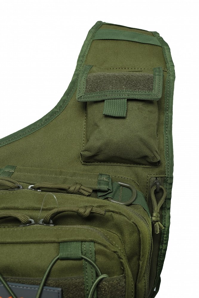 Рюкзак Remington Tactical Shoulder Backpack Green 20L. Фото №7