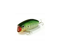 Воблер Lucky Craft Malas_0210 Ghost Blue Gill 697