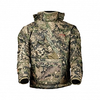 Куртка Fanatic Jacket, цвет Ground Forest, р. XXL