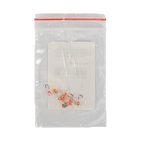 Мормышка "Wolfram mormiska FINNEX SETS "S30-K" 3.0mm (50 шт)