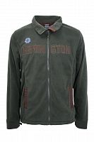 Толстовка Remington Polygon Green Fleece р. 2XL