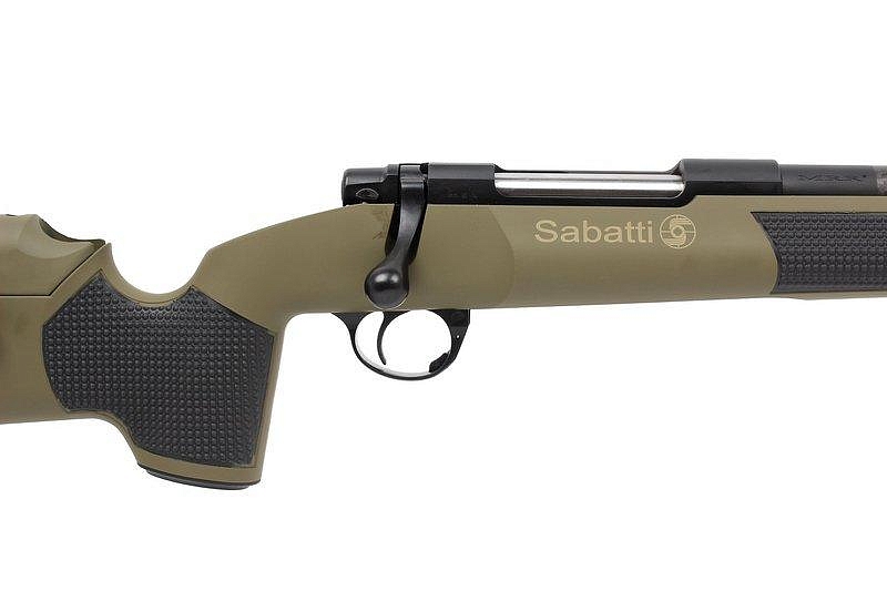 Карабин Sabatti TACTICAL HUNTER калибр 300 Win.Mag.. Фото №10