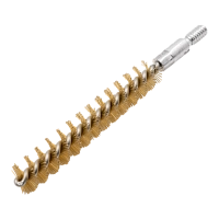 Ёрш ShotTime щетинный (пластик), калибр 7.62мм, резьба "папа" 8/32