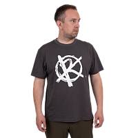 Футболка Remington Spoiler Dark Grey р. M