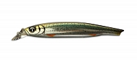 Воблер IZUMI Eimann MINNOW 120 вес 22 гр, заглубление (0,6м-1,5м), цвет 25/22