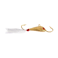 Балансир "Balance lure "Roger" BLR2Co+ 7gr, hook size #6