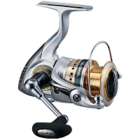 Катушка безынерционная Daiwa "12 Crest" 2506