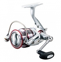 Катушка безынерционная Daiwa "Legalis" 3500HA