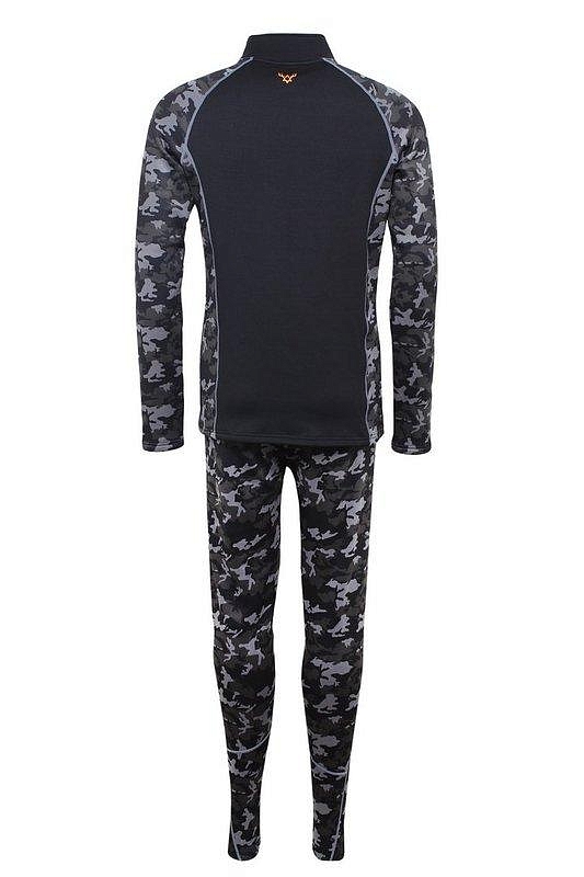 Термобелье Remington Active Expedition, р. XL. Фото №8