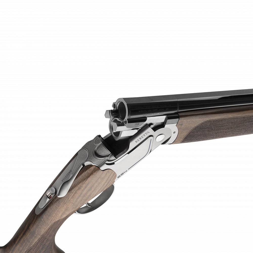 Ружье Beretta 694 Sport 12/76, 76 OCHP. Фото №4