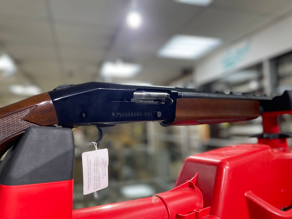 Mossberg Mossberg 930 кал.12х76. Фото №2 Mossberg Mossberg 930 кал.12х76. Фото №2