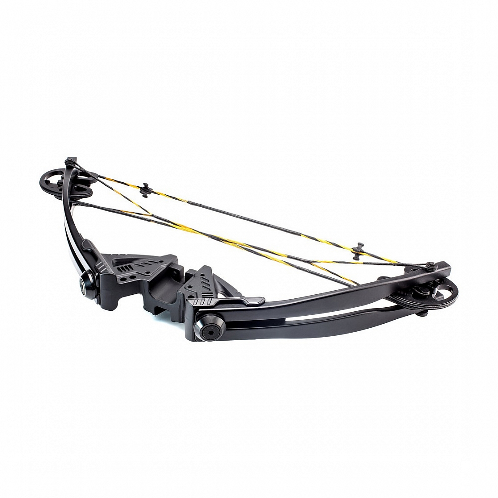 Запасные плечи для арбалета "Фобос" и "Жнец 370" в сборе. Фото №2