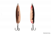 Блесна колеблющаяся MADFISH Mors 24г, цвет GS351013