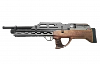 Винтовка пневматическая EVANIX MAX-ML (SHB, Wood) калибр 4,5мм
