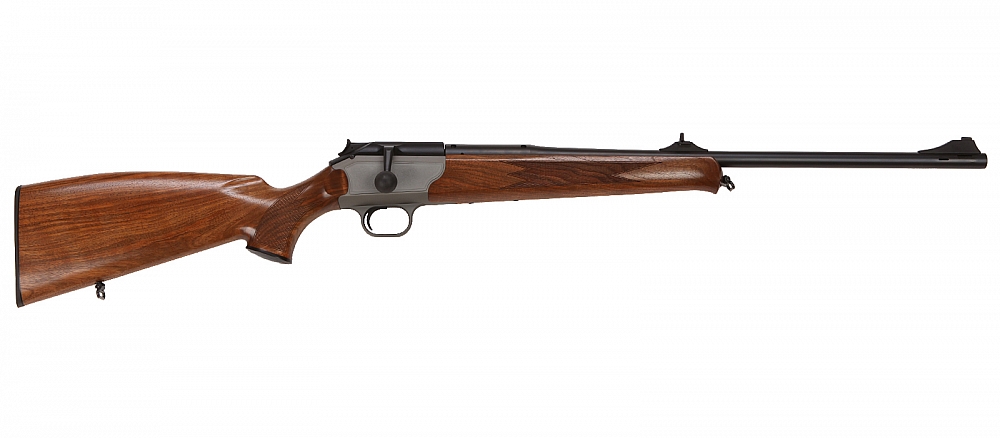 Карабин Blaser R93 Standart 243. Фото №1