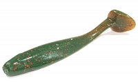 Виброхвост Lucky John Pro Series Minnow 5,5" 139мм, (4шт. упак.) цвет 085