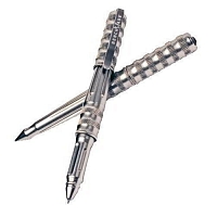 Ручка Benchmade , stainless steel, Blue ink (синие чернила)