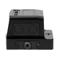 Коллиматор Holosun ELITE HE509T-GR X2, закрытого типа, на пистолетный затвор (кронштейн RMR - в комплект не входит