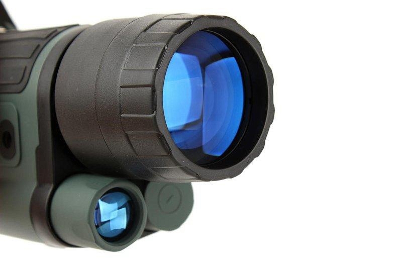 Прибор ночного видения NVMT Spartan 3x42. Фото №6