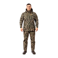 Костюм для охоты PRIDE Барклай, Pride-X, лес р. 56-58/170-176