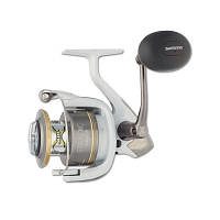 Катушка Shimano STRADIC 1000 FJ