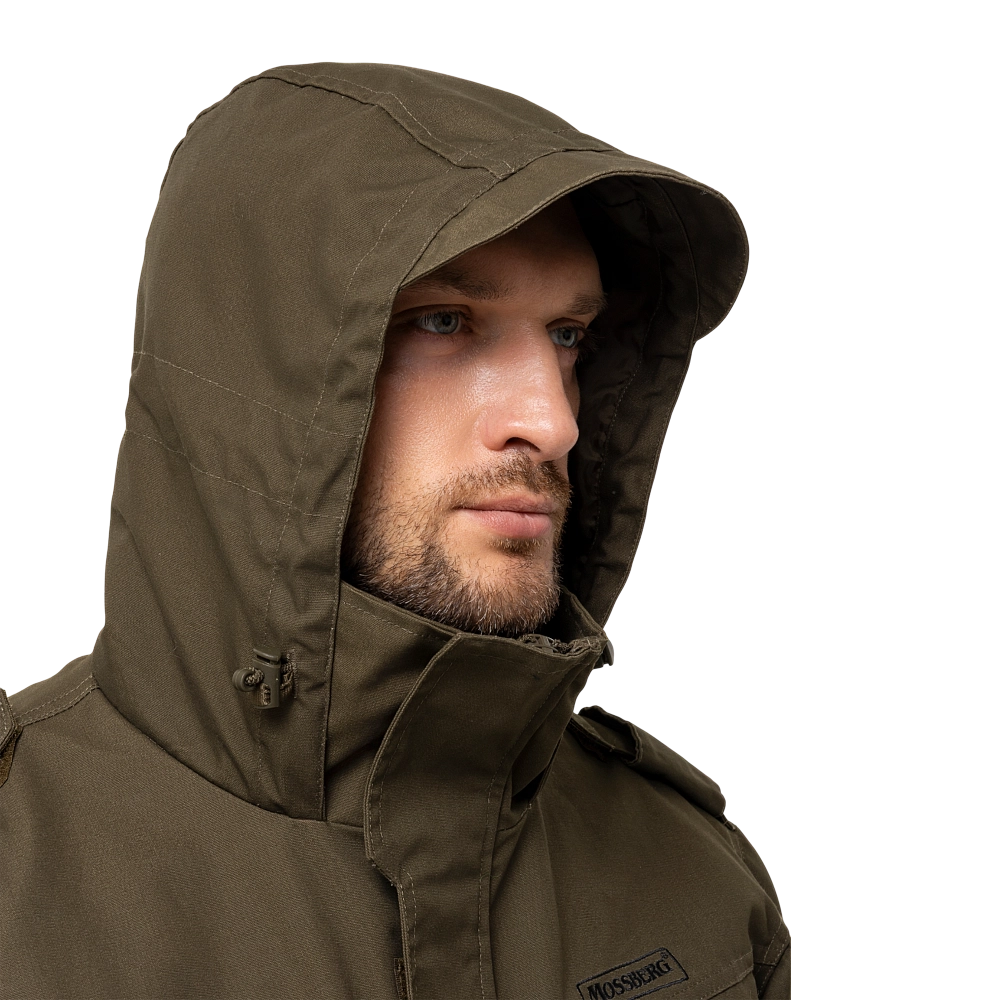 Костюм мужской демисезонный Mossberg Hill р. XL. Фото №34 Костюм мужской демисезонный Mossberg Hill р. XL. Фото №34