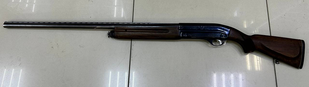 Россия МЦ-21-12 кал.12х70. Фото №2