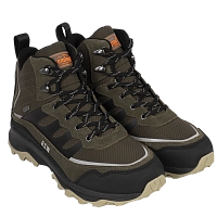 Ботинки Remington Comfort Trekking Boots Olive р. 45