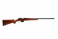 Карабин CZ 527 VARMINT M15x1 калибр .223 REM