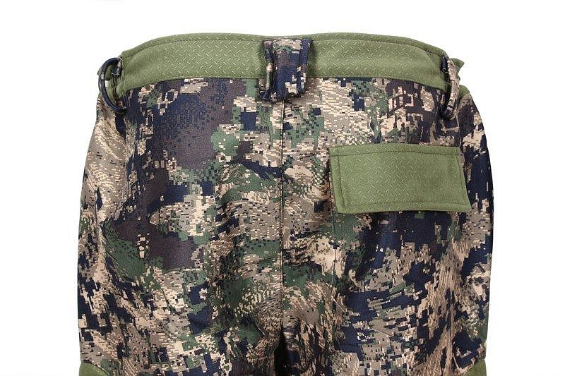 Костюм Remington XM Elite Mountain р. 2XL. Фото №16