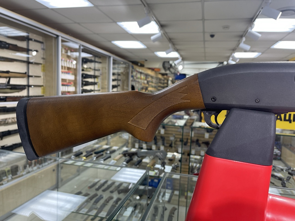 Remington Arms Ружье Remington 870 кал.12х76. Фото №6 Remington Arms Ружье Remington 870 кал.12х76. Фото №6