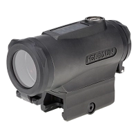 Коллиматор Holosun HE530C-GR солнечная батарея, точка/круг-точка 2/65МОА, подсв10 (+2NV) GREEN, IPX8