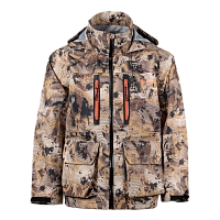 Куртка Remington Rainstorm Yellow Waterfowl Honeycombs р. 2XL