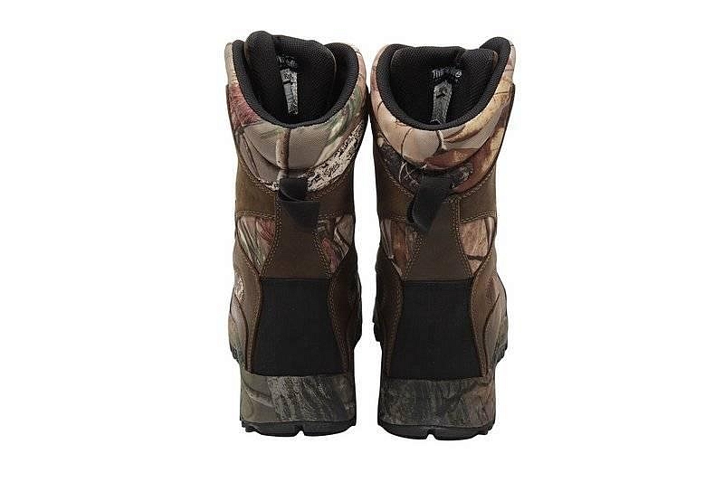 Ботинки Remington Polarzone Hunting Camo р. 43. Фото №5