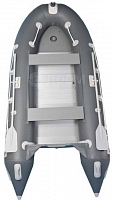 Лодка надувная ПВХ Quick Stream RX2-365 AL (алюминиевый пайол)