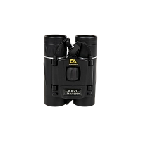 Бинокль OA Professional 8x21 BAK-7 чёрный