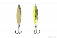 Блесна колеблющаяся MADFISH Kastmaster 14г, цвет GS111044