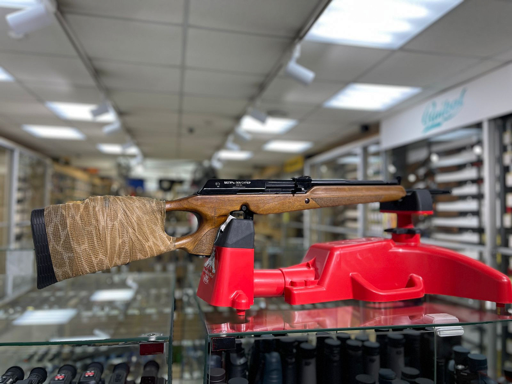 ВПМЗ «Молот» Вепрь-308 СУПЕР кал.308Win. Фото №1 ВПМЗ «Молот» Вепрь-308 СУПЕР кал.308Win. Фото №1