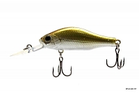 Воблер MADFISH 50мм, 4,5г, заглубление 1-1,5м, цвет 07