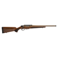 Карабин ATA ARMS Turqua Walnut Bronze (станд.орех. ложа, без целика и мушки), 308Win,470 мм