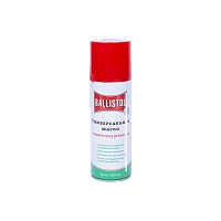 Масло оружейное. Balistol spray 200ml.