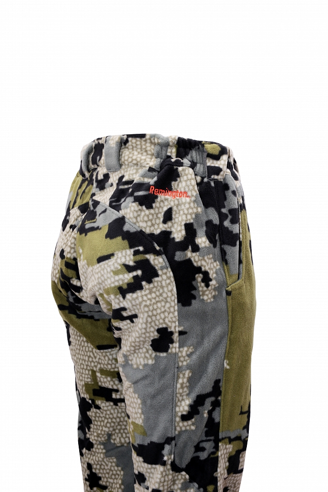 Костюм Remington Set Vector Winter Multicamo р. 3XL. Фото №11