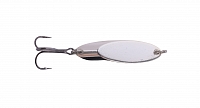 Блесна колеблющаяся MADFISH Kastmaster 21г, цвет GS201001