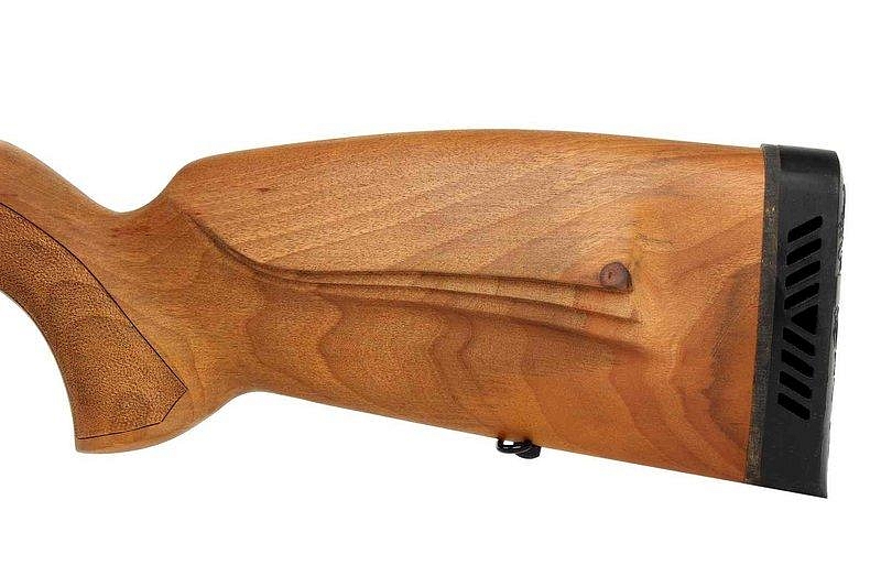 Карабин «Вепрь Пионер» калибр 5,56х45 (.223 Rem) без оптики б/кр L=550. Фото №3