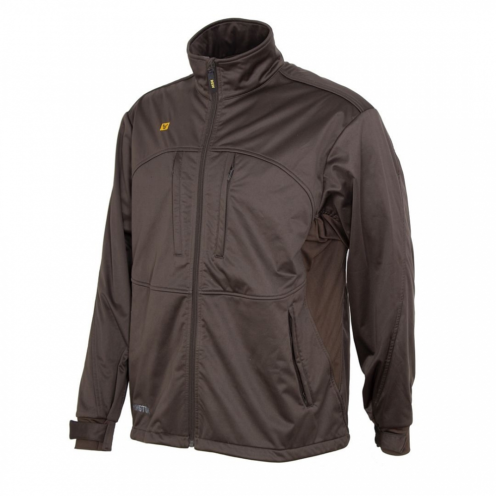 Куртка Remington Hunting Softshell MAX Jacket р. S. Фото №3