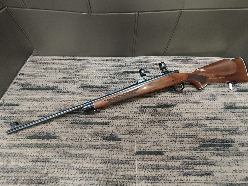 Remington Remington 700 BDL кал.30-06Sprg. Фото №5 Remington Remington 700 BDL кал.30-06Sprg. Фото №5