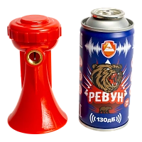 Звуковое сигнальное устройство «РЕВУН» (210мл)