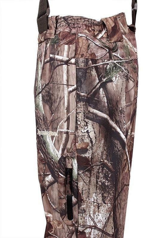 Костюм Remington Mehto Pro Camo, REAL TREE AP, р. 5XL. Фото №15